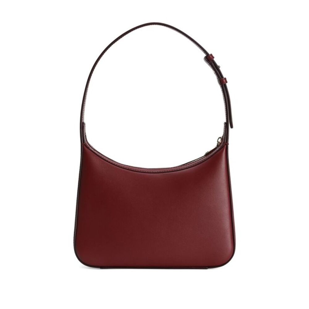 Dolce & Gabbana Red Shoulder Bags Women - Picture 3 of 5